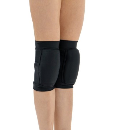 Crites for gymnastics and dancing Grace Dance, with a seal, p. M, 11-14 years old, black color-1