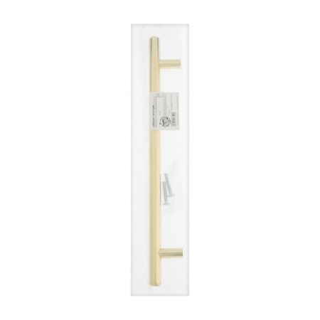 HANKE RALILING TUNDRA BISTRO, D = 12 mm, m/o 192 mm, color gold, 4 pcs TMP-7