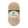 Yarn "Okolitsa" 90% wool, 10% acrylic 250m/100g (006 St.