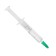 Silicone oil REXANT, PMS-60000, 2 ml, syringe, "Demopter"