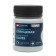 Acrylic glossy paint 50 ml, ZHK Decola, neutral gray, 2928825
