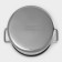 Poster "General catering", 15 l, d = 30 cm, h = 23 cm, metal lid, rugged handles