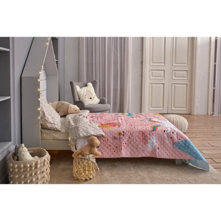 Cover for children's Ethel 1.5 joint venture "Magic", 145x210 cm, microfiber-7