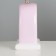 Rainbow table lamp E14 40W 20x20x33 cm Risalux