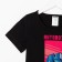 Children's T-shirt "Autobots", Transformers, height 86-92, black