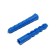 Tundra dowel, type K, spine, polypropylene, 6x40 mm, 1000 pcs