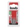 Bit KWB Industry, Torx15, steel TQ60, 25 mm, 3 pcs