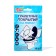 Individual protective coating for toilets, my choice, 10 sheets