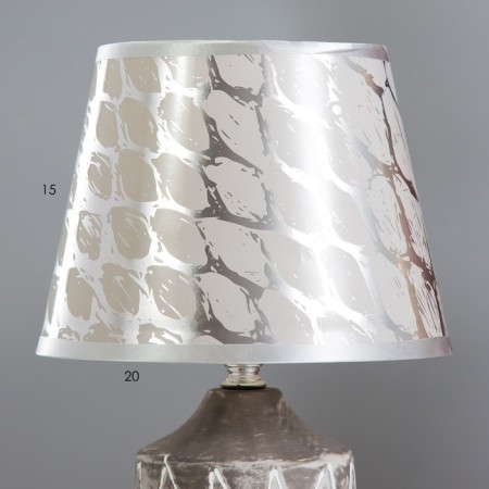 Azerra table lamp E14 15W 20x20x32 cm Risalux-3