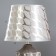 Azerra table lamp E14 15W 20x20x32 cm Risalux