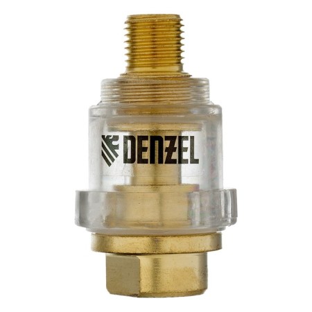 Denzel ML2 57003, 10 bar, 1/4 "-1