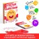 Card game “Answer or execute. Laughters ", 40 cards