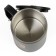 Thermal circle, 180 ml, tourism "real man", retains heat 2 hours, compass