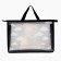 Folder with A4 handles, 335 x 235 x 55 mm, plastic, handle, calligrata "Anime Blade"