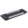 Synthesizer "Dream" with a microphone, 37 keys