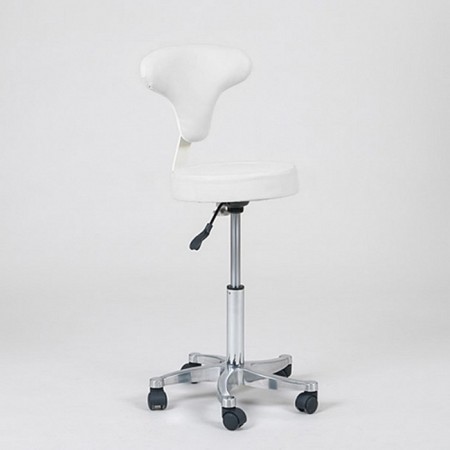 Chair for the master SD-6057E, white color-1