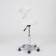 Chair for the master SD-6057E, white color