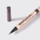 Vivienne Sabour Superb eyebrow marker, tone 04 brown cold