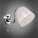 Wall lamp (sconces) leonessa e27 60W