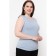 Female blouse, size 72