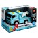 Service-Evacious Truck, 1:20, Light, Sound, Inertia