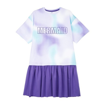 Dress for girl PlayTode, height 134 cm-4
