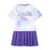 Dress for girl PlayTode, height 134 cm