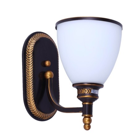 Sconces bonito, 1x40W E27, black