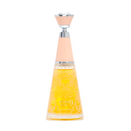 Perfume Water Women's AFTER 9 Silver, 100 ml-1
