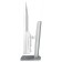 Monoblock MSI Modern AM272P 1M-684RU 27 "Full HD Core 7 150U (1.8) 32GB SSD1TB Graphics Wind 106856