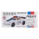 The Machine "Police", light and sound effects, works from batteries