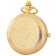 Pocket watches "sugar", quartz, d dial - 3.5 cm, chain -38 cm