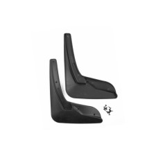 Sputs Rear Volkswagen Touareg, 2018- 2 pcs. (Optimum) in the package