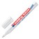 Edding 151282 marker, for grouting tile joints, white, line width 2 - 4 mm