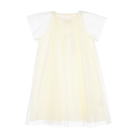Dress for girl PlayTode, height 116 cm-4