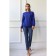 Female sweatshirt, size 54