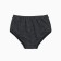 Cowards slips women, black color/peas, size 54