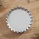 Rapsodia Cupcake Form, 200 ml, thickness 0.25 mm