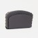 Women's wallet with lightning, gray color