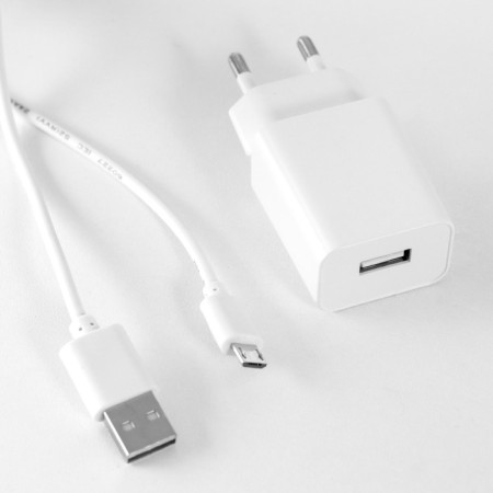 Board lamp 8W 450lm 3000-6000K K-1,2M stand for phone white-19