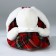 Soft toy Bunny "LI Schoolgirl", hare