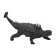 Dinosaurian figure "World of dinosaurs: Ankilosaurus"