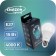 Luazon Lighting, A60, 15 W, E27, 1350 LM, 4000 K, daylight, daylight