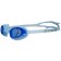ATEMI N8203 swimming glasses, silicone, blue color