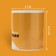 Mug "I work for days", 320 ml