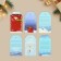 Schildik is decorative in the set "Happy New Year", Dragon, 6 pcs, 5 x 9 cm, New Year