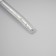 Ecola 12 × 7 mm LED strip, 10 m, IP68, SMD2835, 60 LED/m, 4.8 W/m, 220 V, 6000K