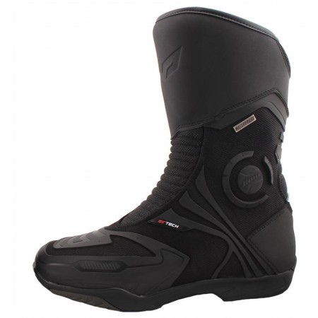 Tourist Motobots Air Tech 3/4, 45-1