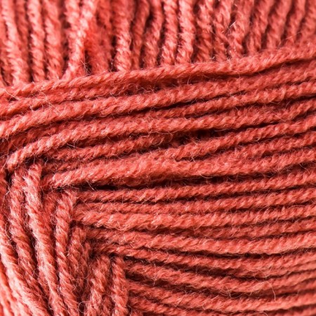 Yarn "Lanagold fine" 49% wool, 51% acrylic 390m/100g (173)-2
