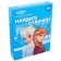 Board game "Find the differences", on attention, cold heart, 30 cards